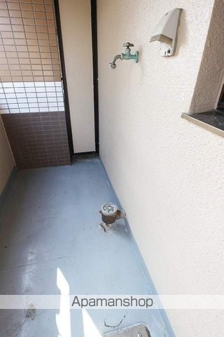 アーバンビュー21の内装写真