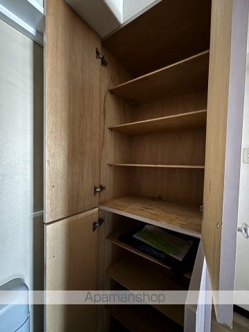 オブジェ牧本の内装写真
