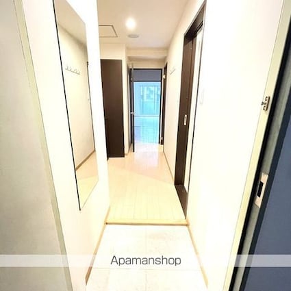 ヴィアーレ勾当台Ⅰ[1DK/42.56m2]のその他内装1