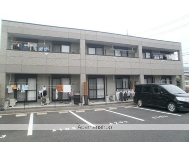 リュミエール・Aのその他写真