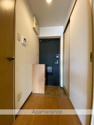 アーリーマンション[1K/28.51m2]の内装5