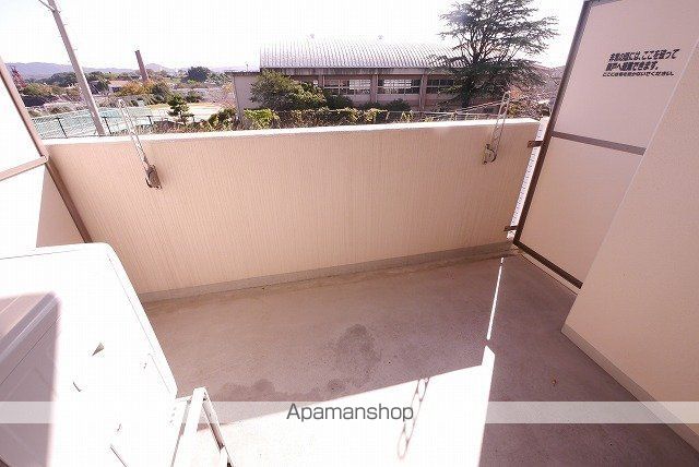 ステージさんよう3の内装写真
