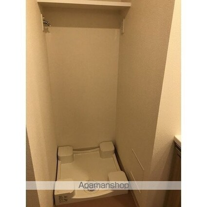 ベラスウィータ原宿[2LDK/55.89m2]のその他内装5