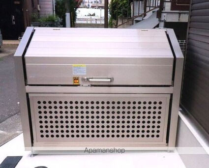 セレスティア弥生町[2LDK/45.48m2]の内装4