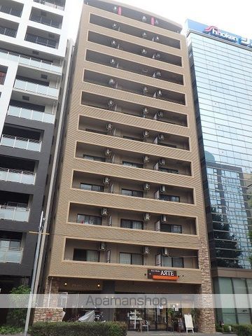 ブレーン博多の外観写真