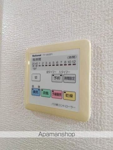 第6関根マンションの内装写真