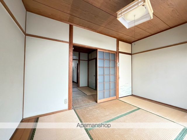 中村ビルの内装写真