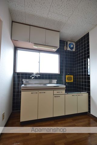 大宮グリーンコーポの内装写真