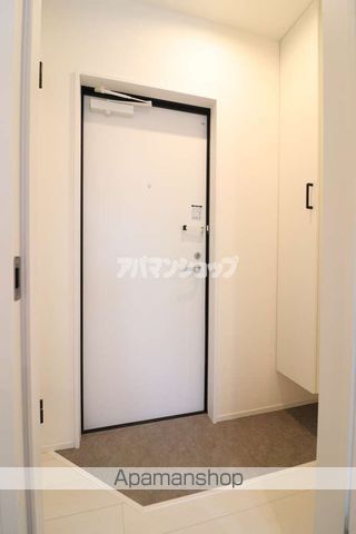 Jack matobaVの内装写真
