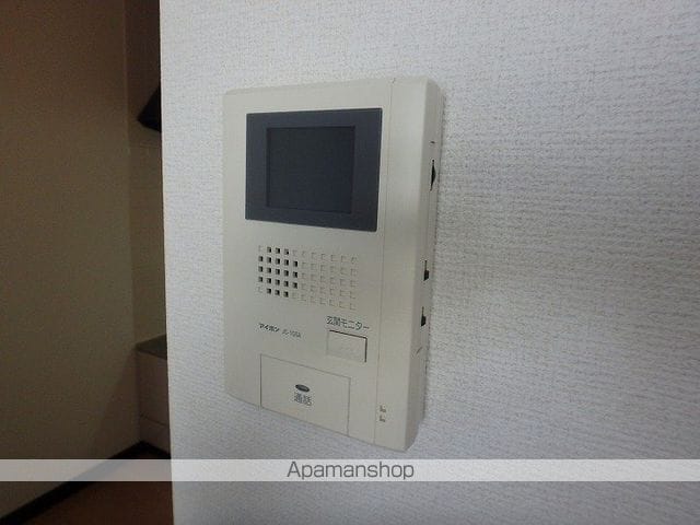 アドバンス北19条の内装写真