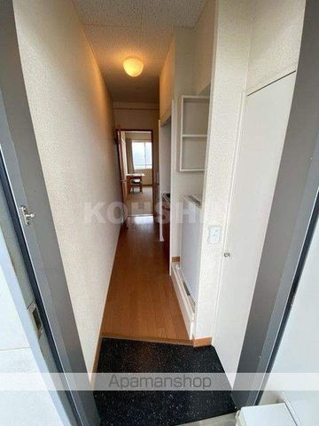 レオパレスルシェルブル金岡の内装写真