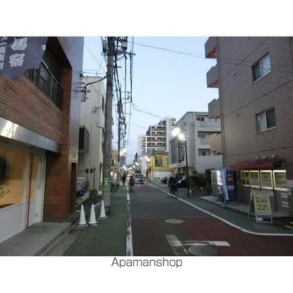レジデンス練馬北町[1DK/31.22m2]の周辺9