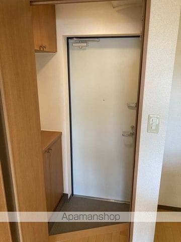 オセアーノ24の内装写真