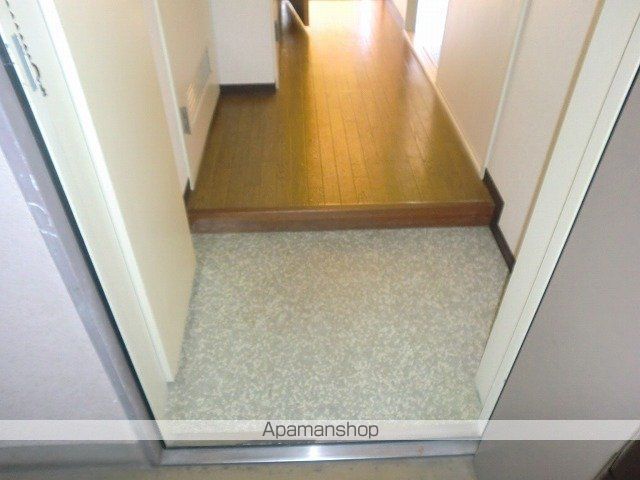 レガリア園田の内装写真