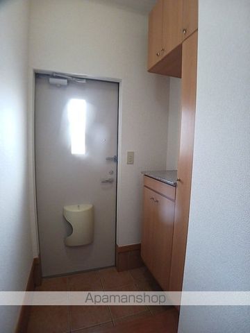 ブリージーハウスの内装写真
