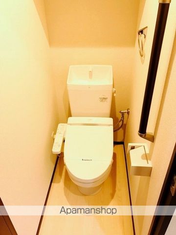 クレイノ四季の内装写真