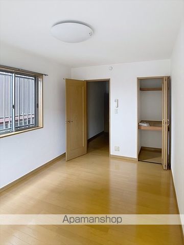レジデンス北山Aの内装写真