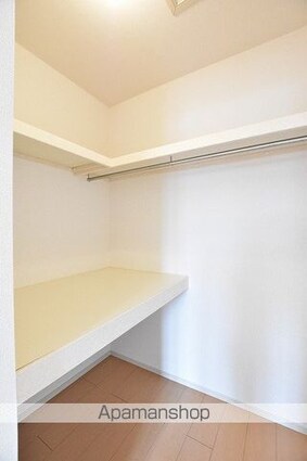 ラフィネ　ユイット[2LDK/57.63m2]の収納