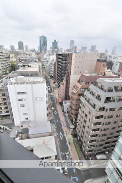 ＧＲＡＮＰＡＳＥＯ麻布十番[1LDK/57.71m2]のエントランス3