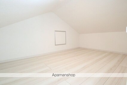 Ｓｕｍａｉ－ｔｏ八王子市大塚０２[3LDK/81.1m2]のその他部屋・スペース