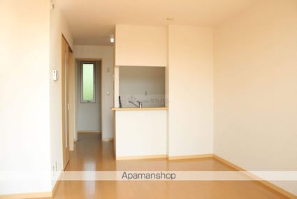 オリーブ　壱番館[2LDK/61.16m2]の内装1