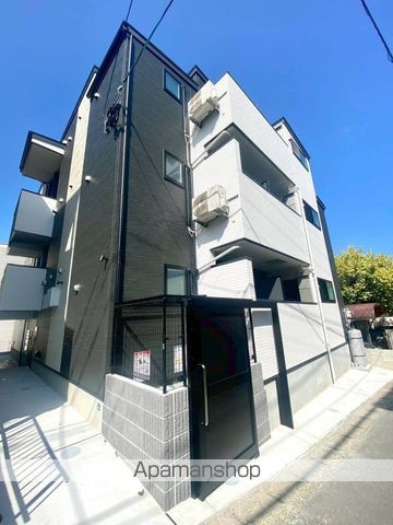 エクシア野芥駅