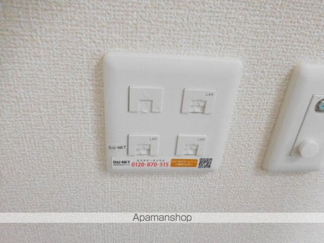 カサデコリーナの内装写真
