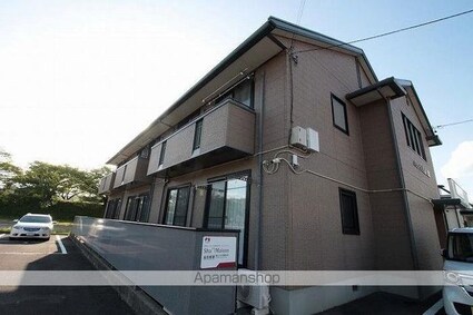 バリュージュＹ＆Ｍ[2DK/44.33m2]の外観2