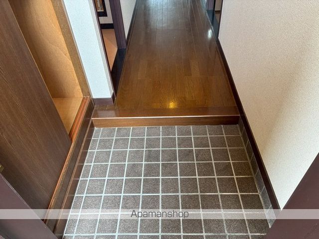 アネスト七宝の内装写真