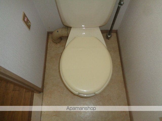 ルラージュの内装写真