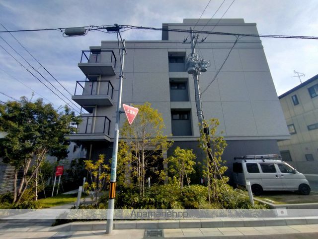 キャンパスヴィレッジ西宮門戸厄神