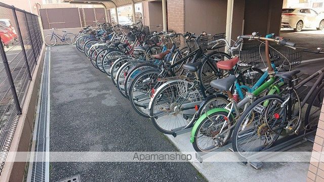 ※アルファライフ岡山駅南のその他写真