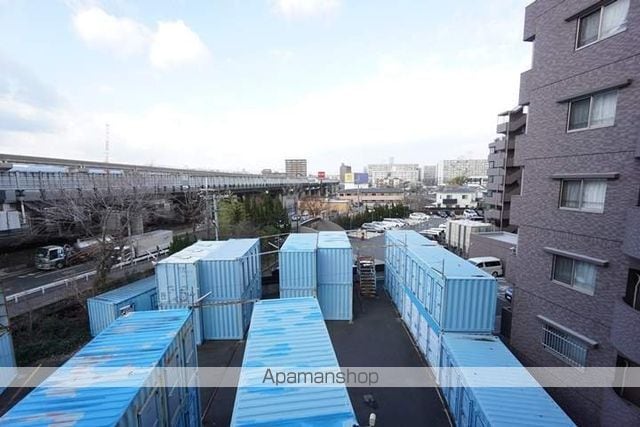 山辺マンションのその他写真
