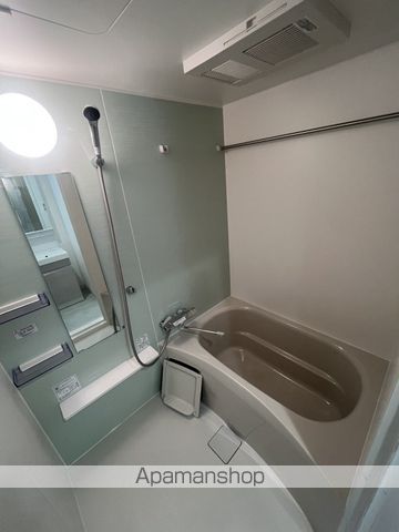 ミラージュパレス天王寺堀越町の内装写真