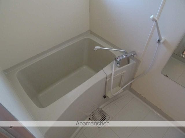 トマトハイツIIIの内装写真
