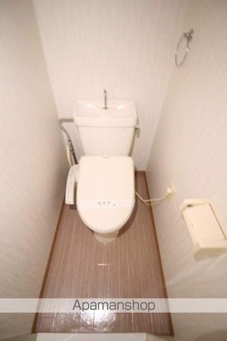 ハッピーハイツ今の内装写真