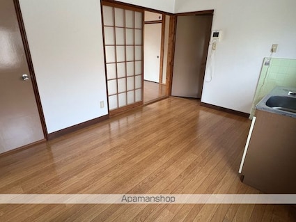 中村松木１丁目貸家Ｋ－Ｈ０１９[3DK/57.97m2]の内装7