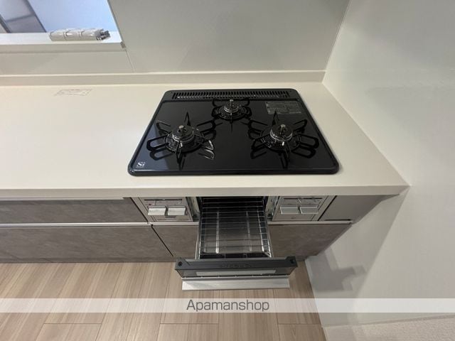 DーRESIDENCE寿の内装写真