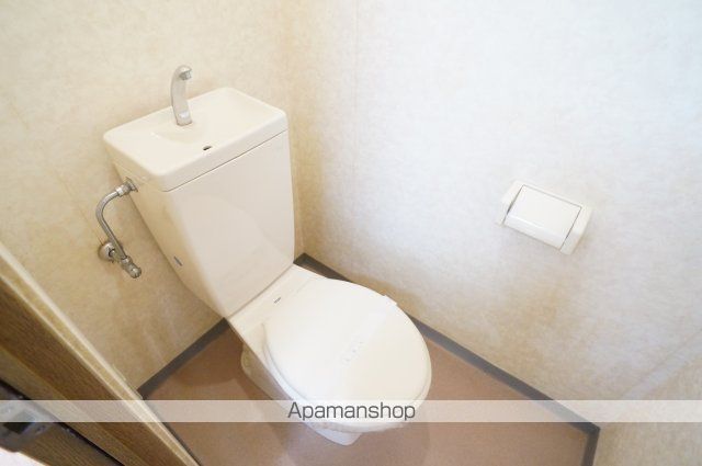 COMO HOUSEの内装写真