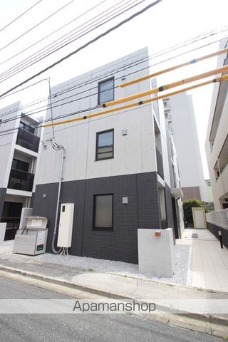 CORDEA船橋SOUTHの外観写真