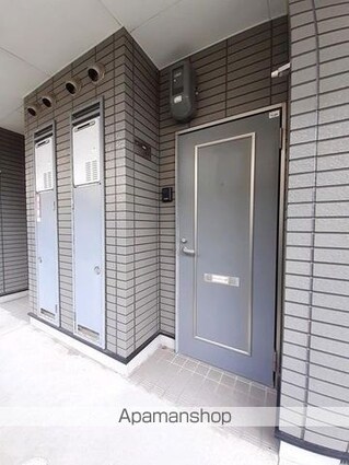 リフティ新浜　Ⅰ[1R/25.25m2]の内装2