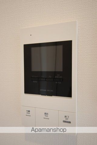ウェルスクエア池田井口堂の内装写真