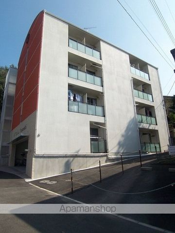 B’CASA TSUZUKIの外観写真