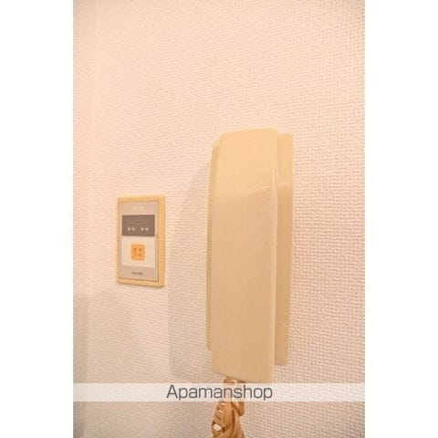 エステート調布ヶ丘の内装写真