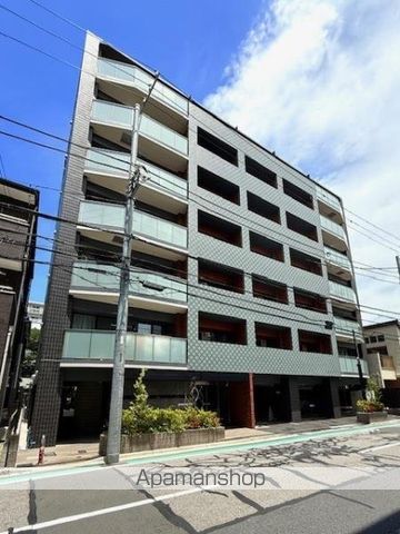 SOLAST SQUARE綾瀬の外観写真