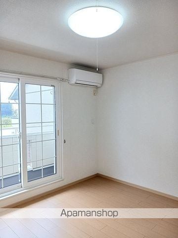 サンパールの内装写真