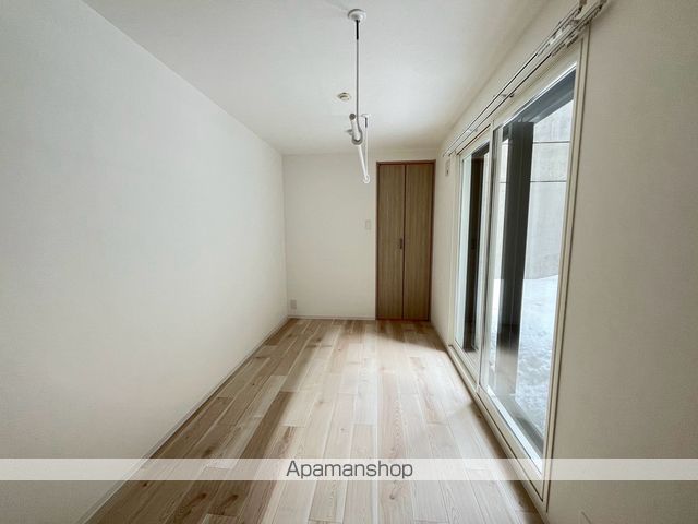 SーRESIDENCE琴似本通avantaの内装写真
