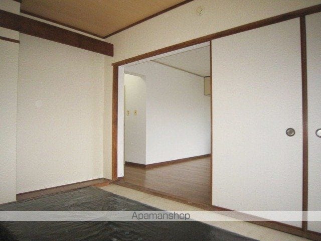フォーサイト紫R・VIEW TERRACEの内装写真