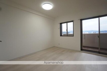 Ａｓｈｉｈａｒａ　ｂｕｉｌｄｉｎｇ[1LDK/40.67m2]の内装2