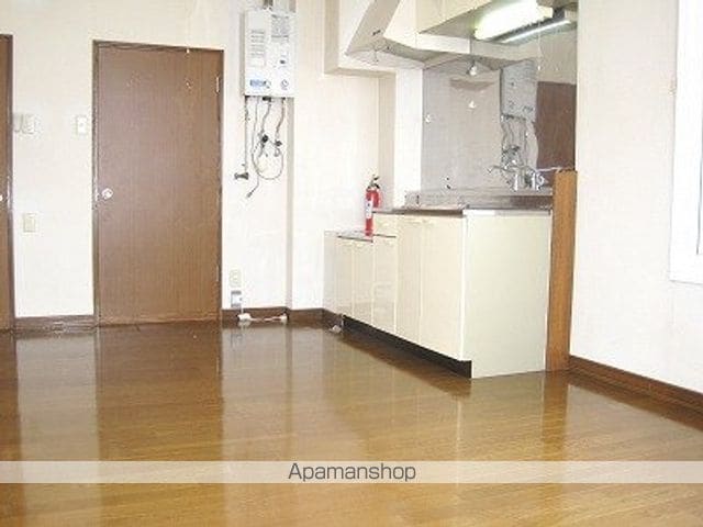 華コーポの内装写真